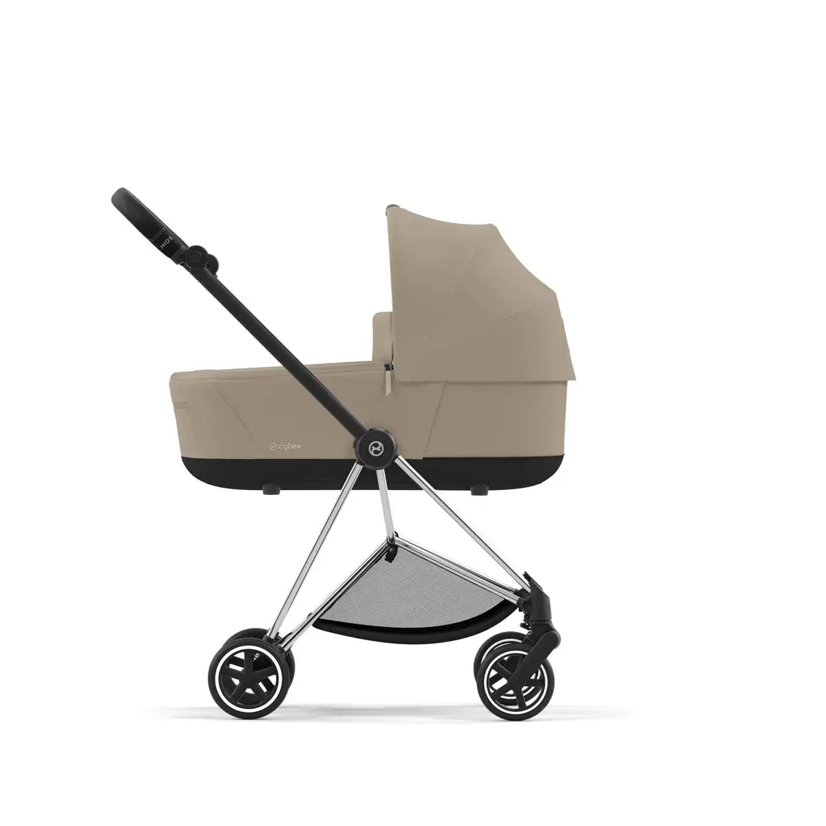 Carrito Cybex Mios con capazo - Imagen 18