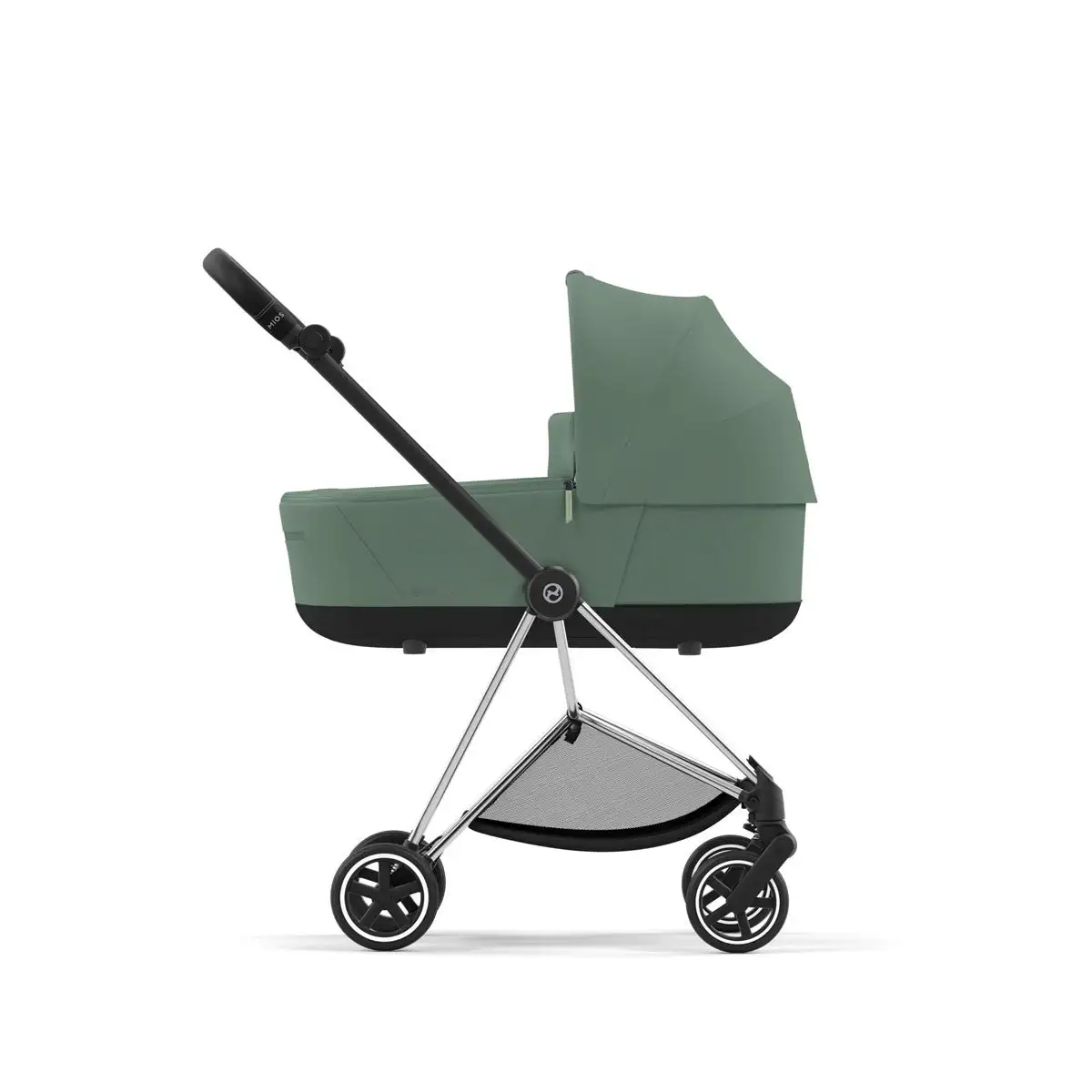Carrito Cybex Mios con capazo - Imagen 20