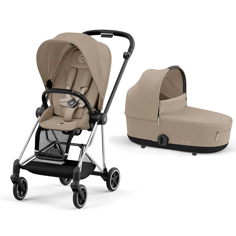 Carrito Cybex Mios con capazo - Imagen 21