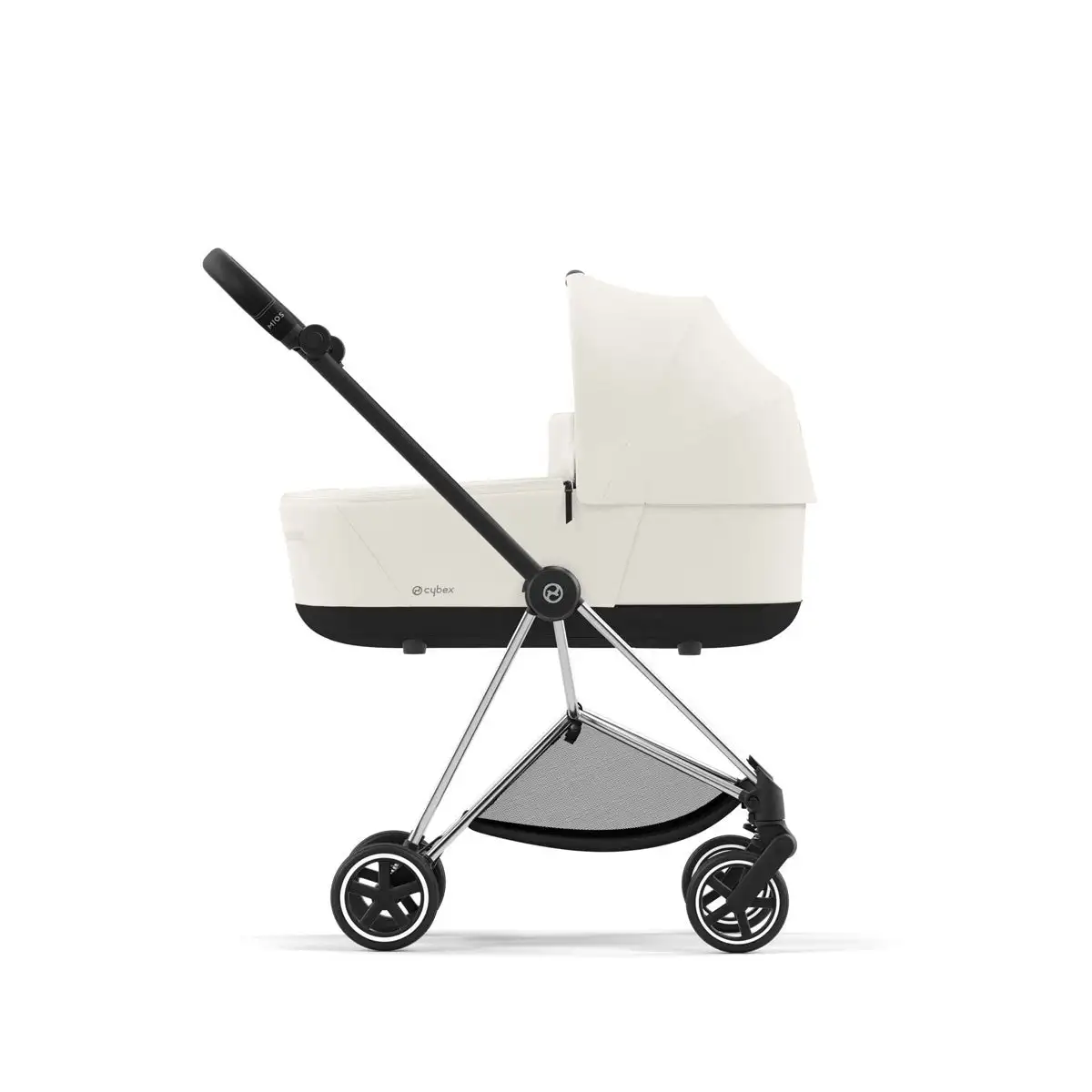 Carrito Cybex Mios con capazo - Imagen 22