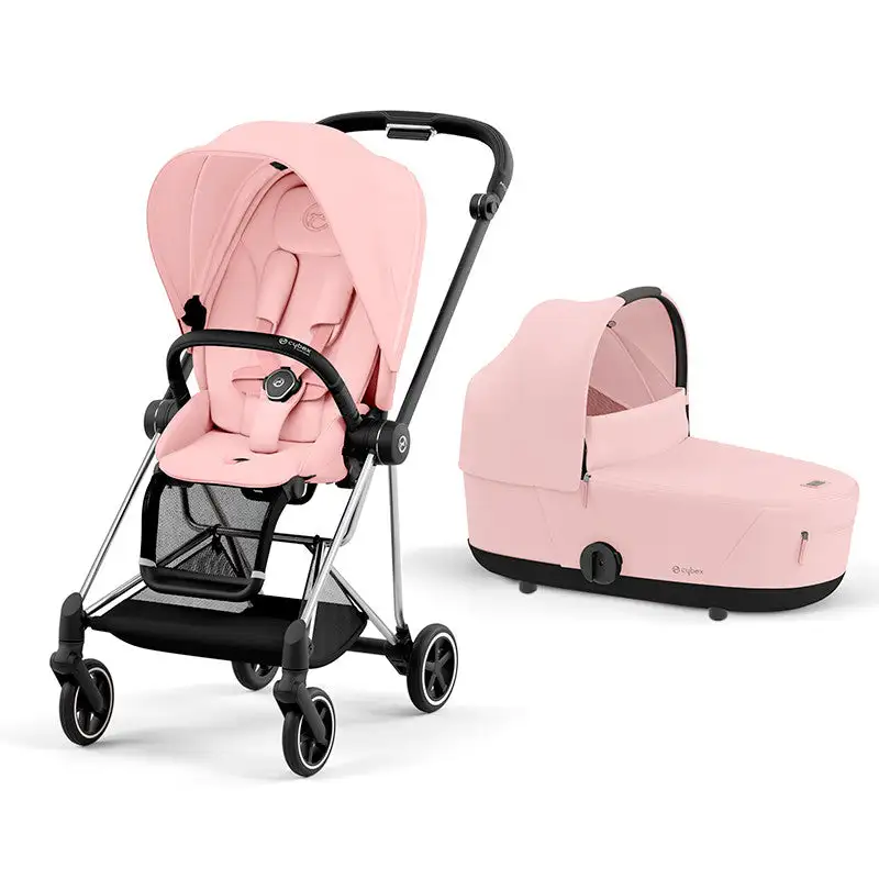 Carrito Cybex Mios con capazo - Imagen 23