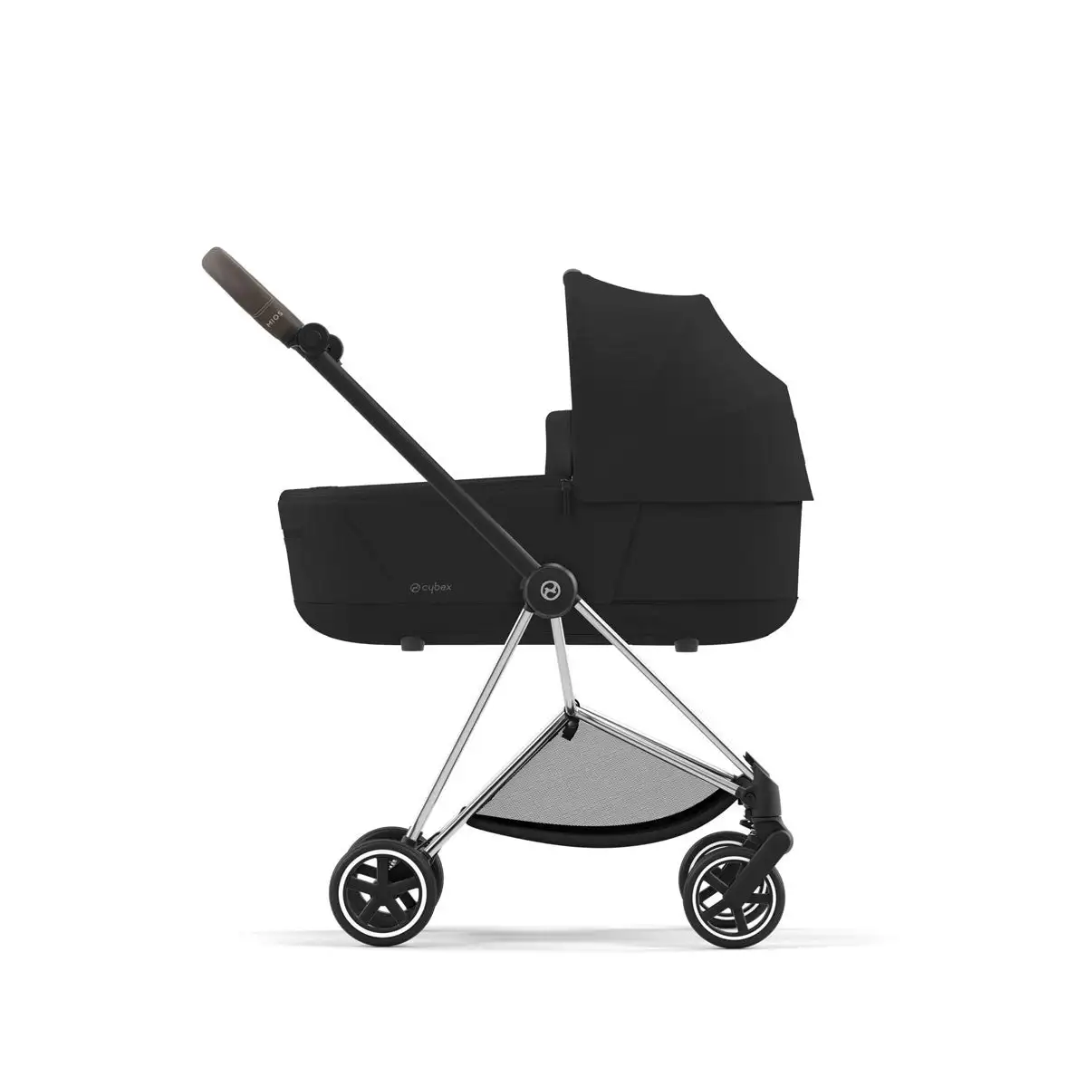 Carrito Cybex Mios con capazo - Imagen 26