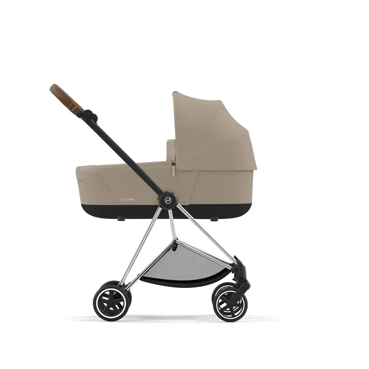 Carrito Cybex Mios con capazo - Imagen 28