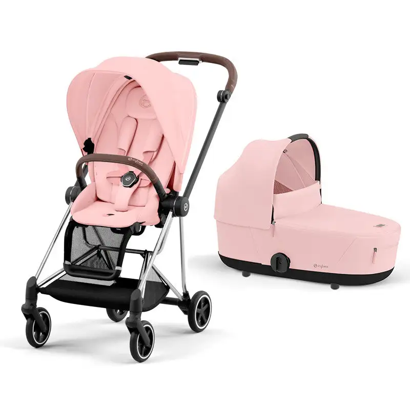 Carrito Cybex Mios con capazo - Imagen 29