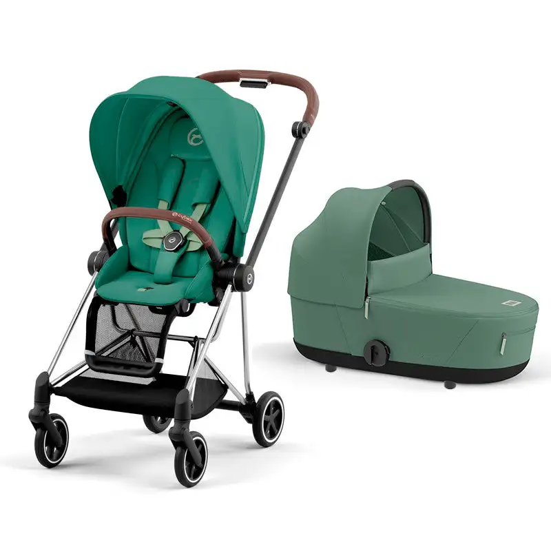 Carrito Cybex Mios con capazo - Imagen 31