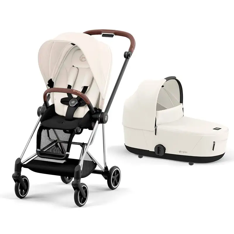Carrito Cybex Mios con capazo - Imagen 33