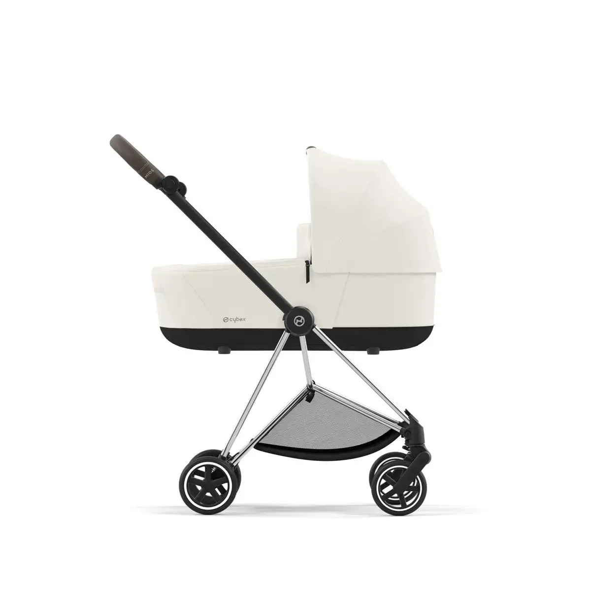 Carrito Cybex Mios con capazo - Imagen 34