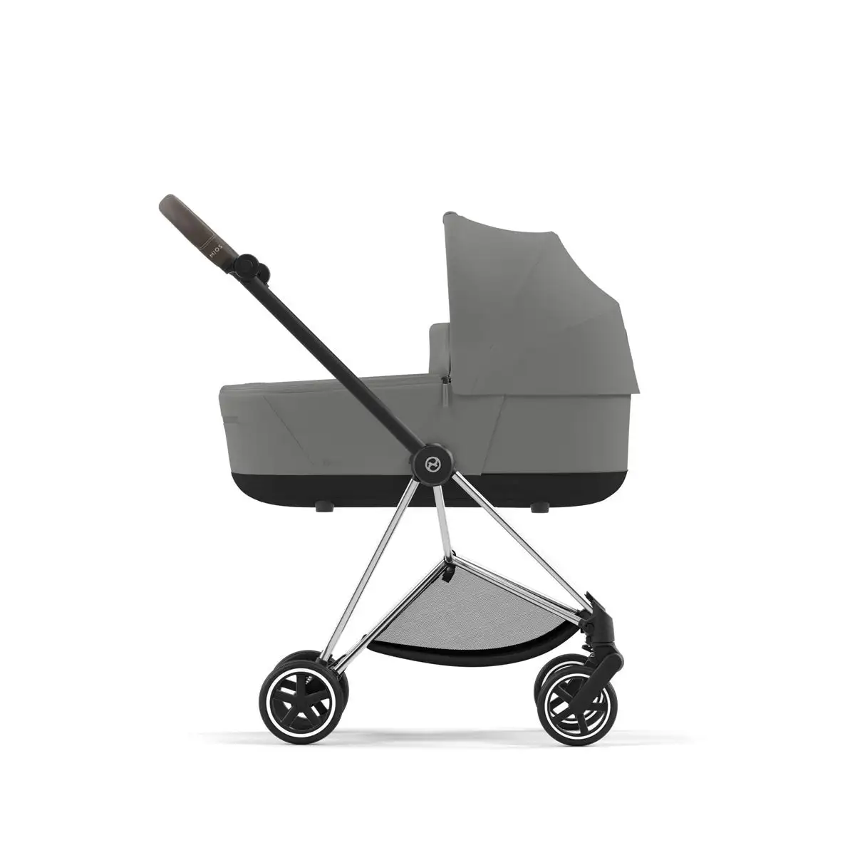 Carrito Cybex Mios con capazo - Imagen 35