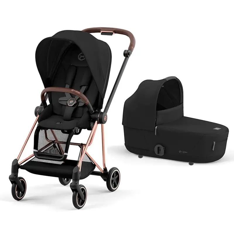 Carrito Cybex Mios con capazo - Imagen 37