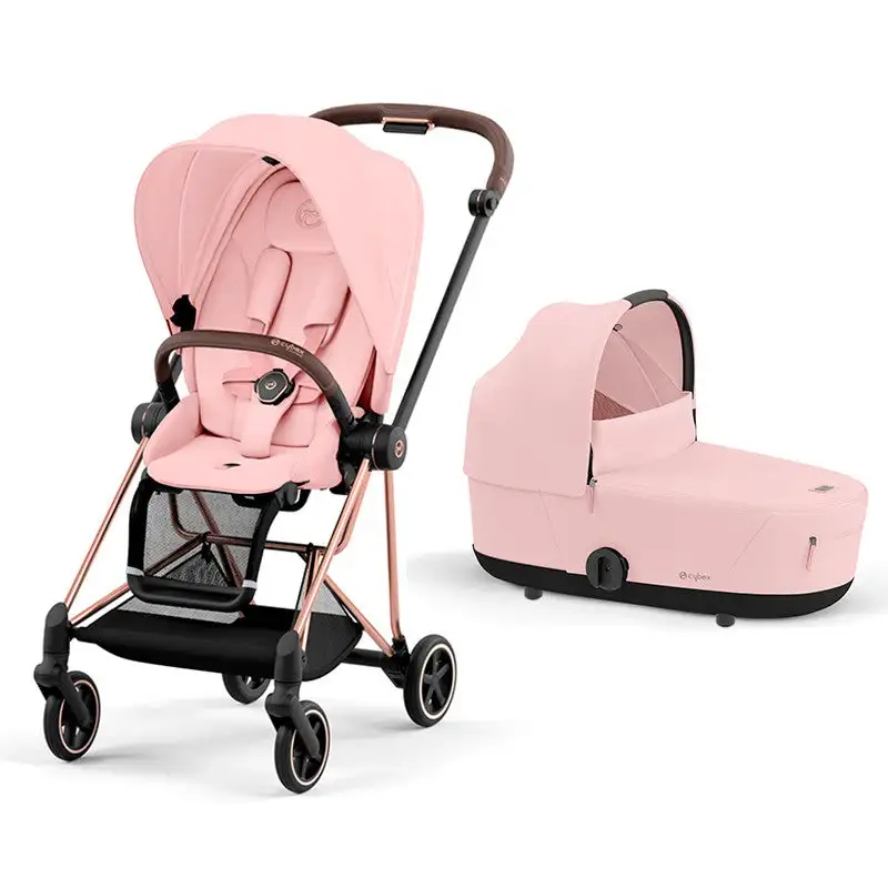 Carrito Cybex Mios con capazo - Imagen 39