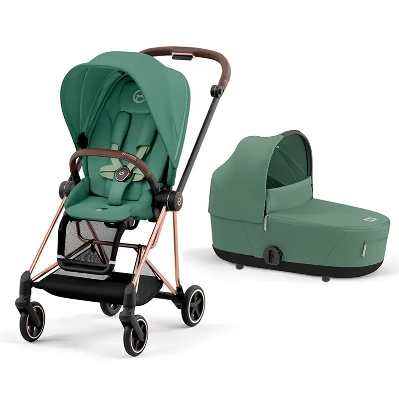 Carrito Cybex Mios con capazo - Imagen 40