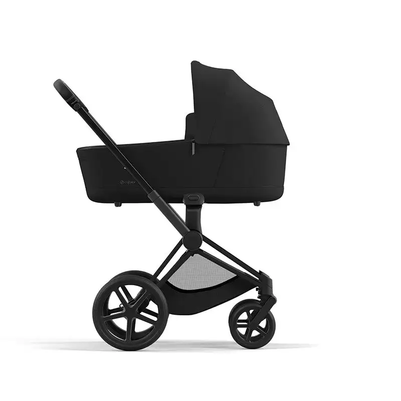 Cybex Priam cart with capo - Image 2