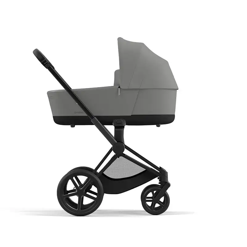 Cybex Priam cart with capo - Image 5