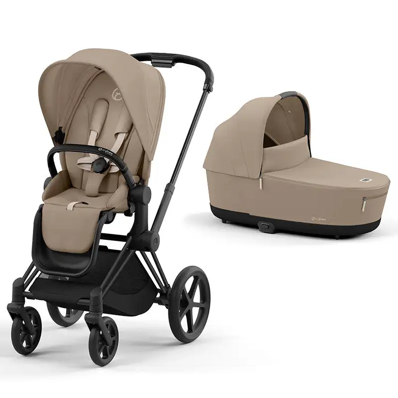 Cybex Priam cart with capo - Image 15