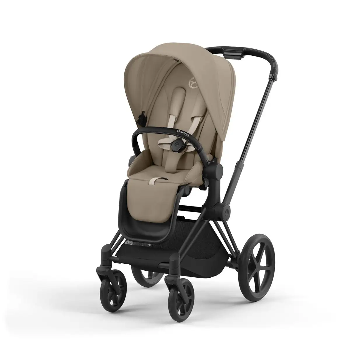 Cybex Priam cart with capo - Image 17