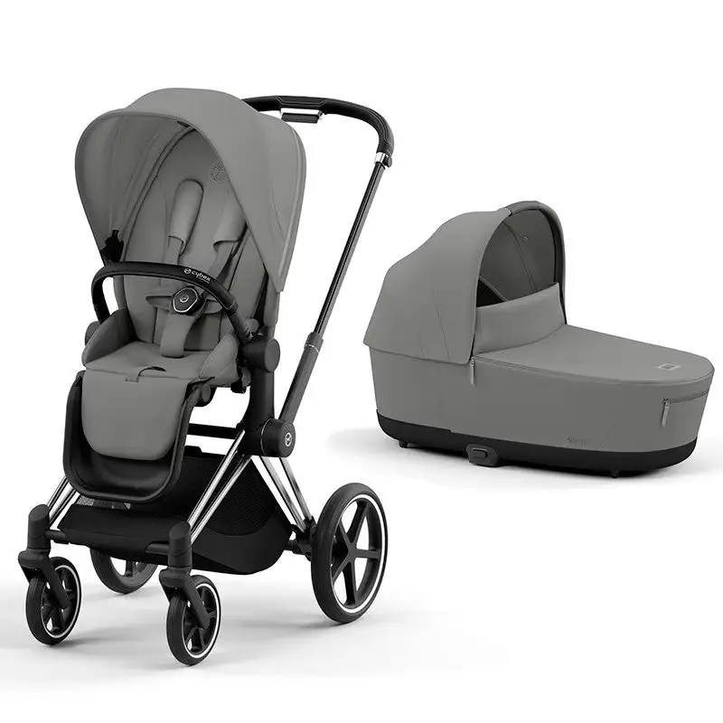 Cybex Priam cart with capo - Image 18