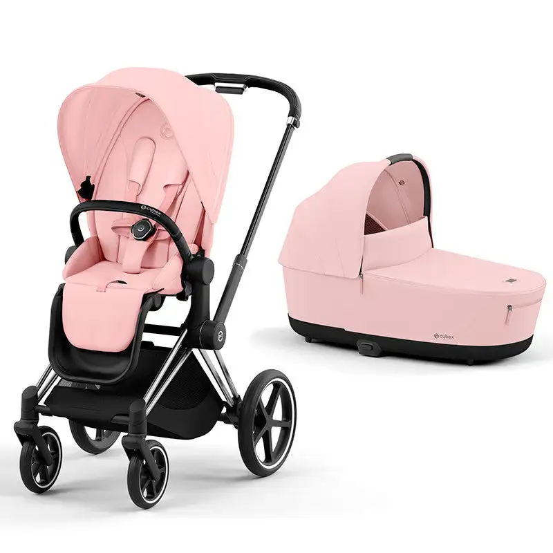 Cybex Priam cart with capo - Image 28