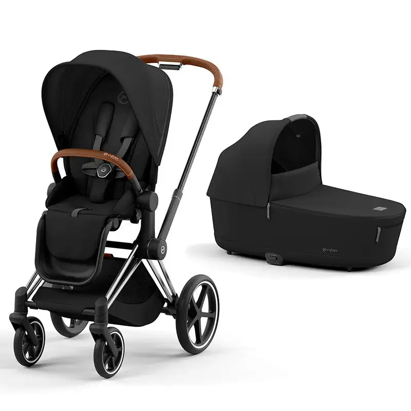 Cybex Priam cart with capo - Image 37