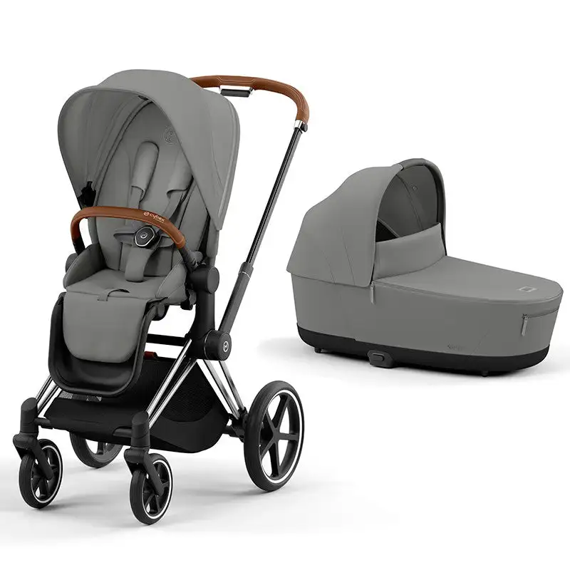 Cybex Priam cart with capo - Image 40