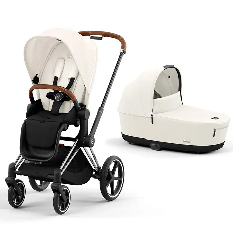 Cybex Priam cart with capo - Image 49