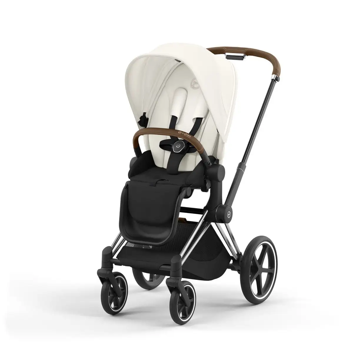 Cybex Priam cart with capo - Image 53