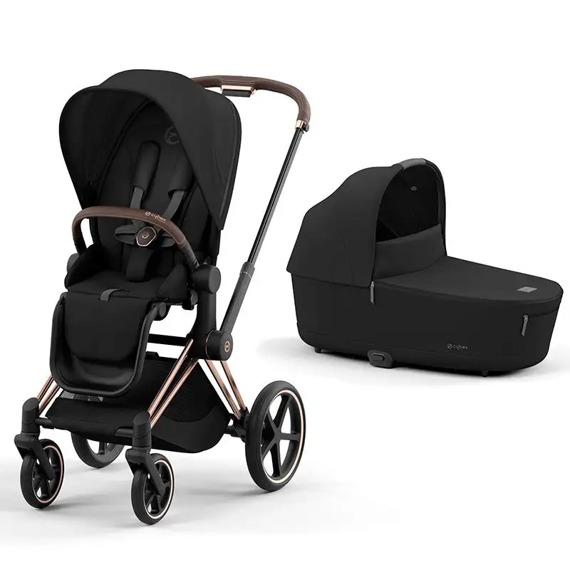 Cybex Priam cart with capo - Image 55