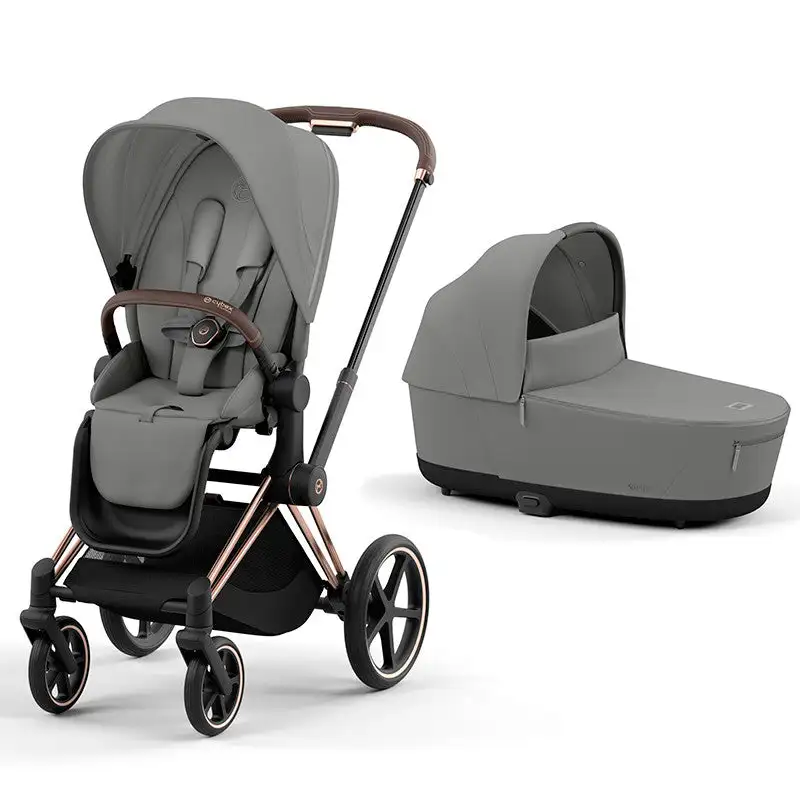 Cybex Priam cart with capo - Image 58