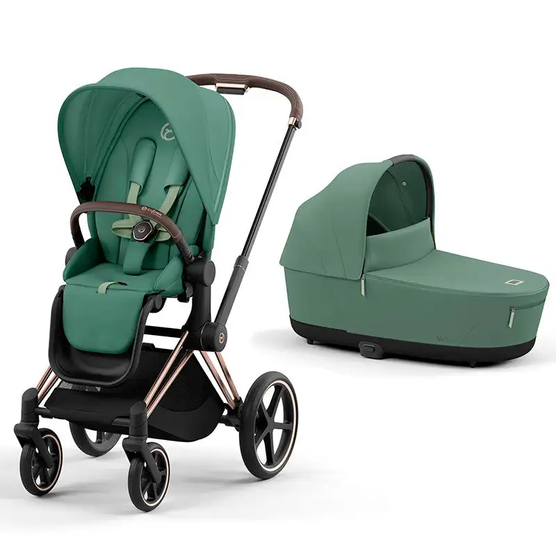 Cybex Priam cart with capo - Image 67