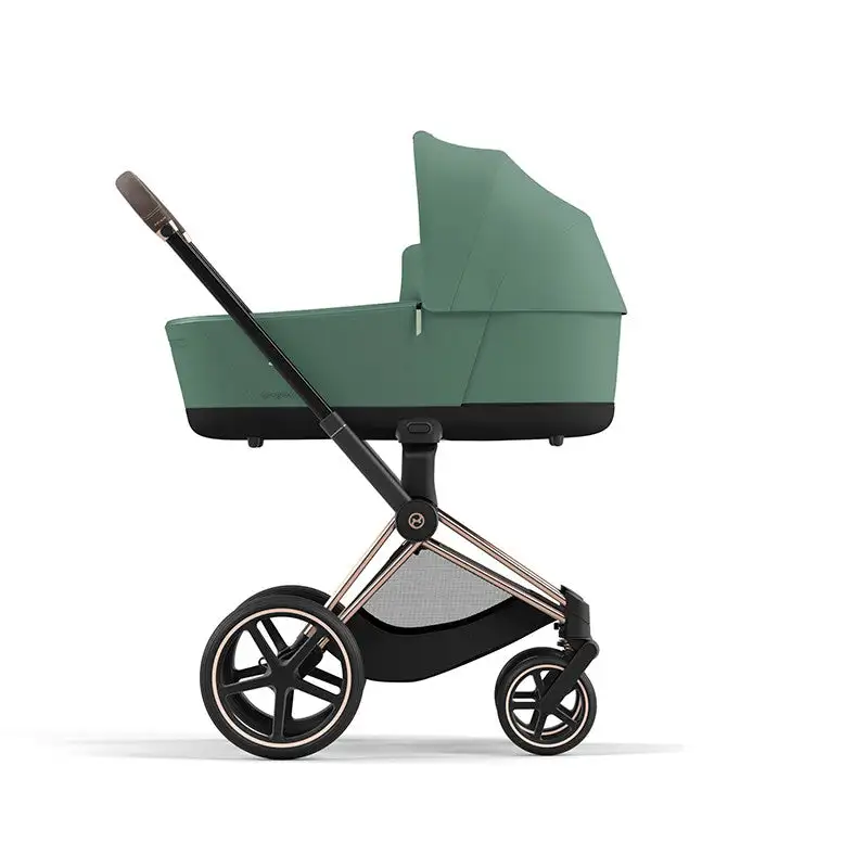 Cybex Priam cart with capo - Image 68