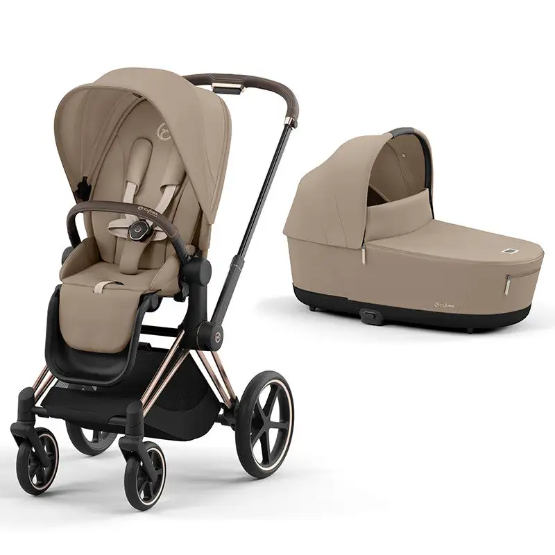 Cybex Priam cart with capo - Image 72