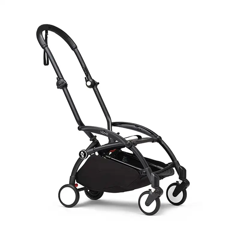 CHASIS STOKKE YOYO3 Cart - Image 2