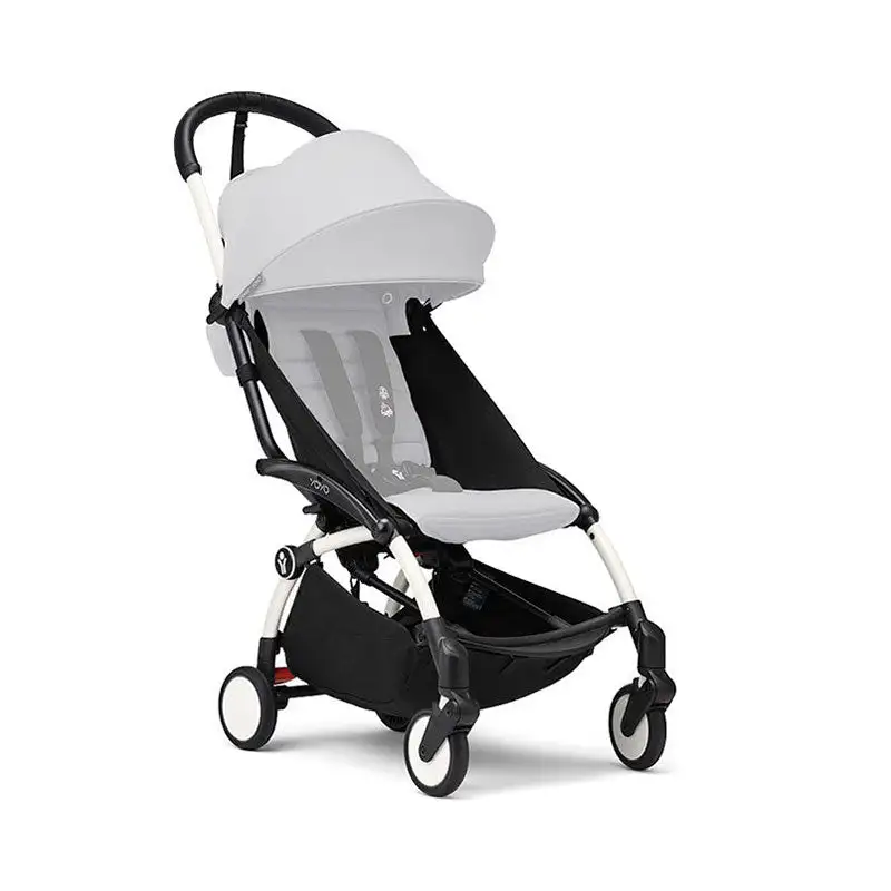 CHASIS STOKKE YOYO3 Cart - Image 3