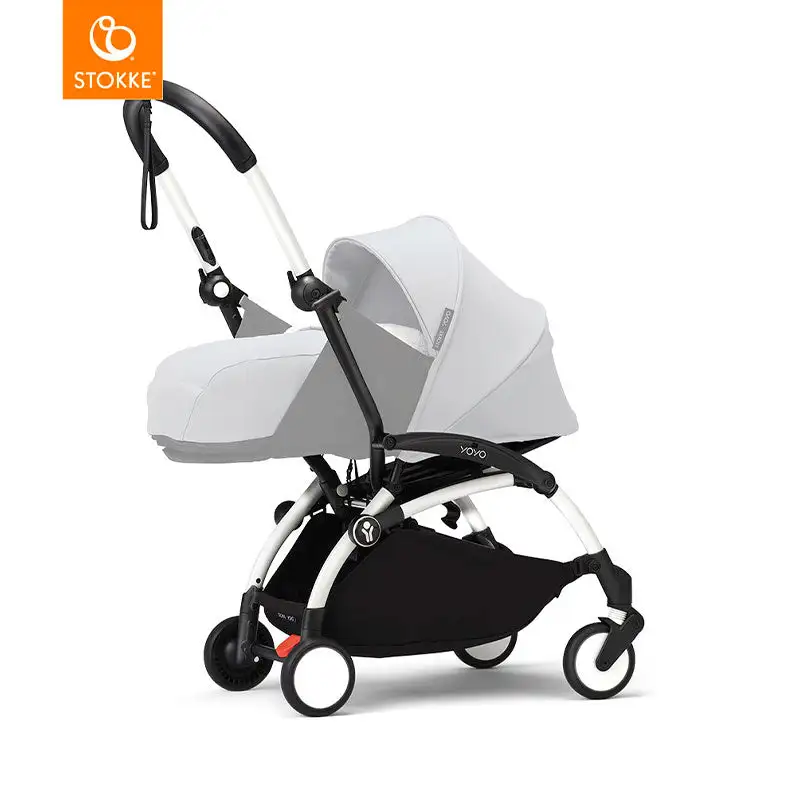 CHASIS STOKKE YOYO3 Cart - Image 4