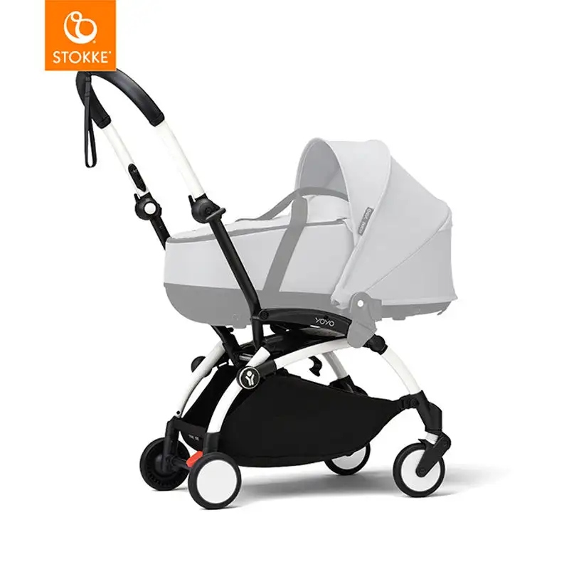 CHASIS STOKKE YOYO3 Cart - Image 5