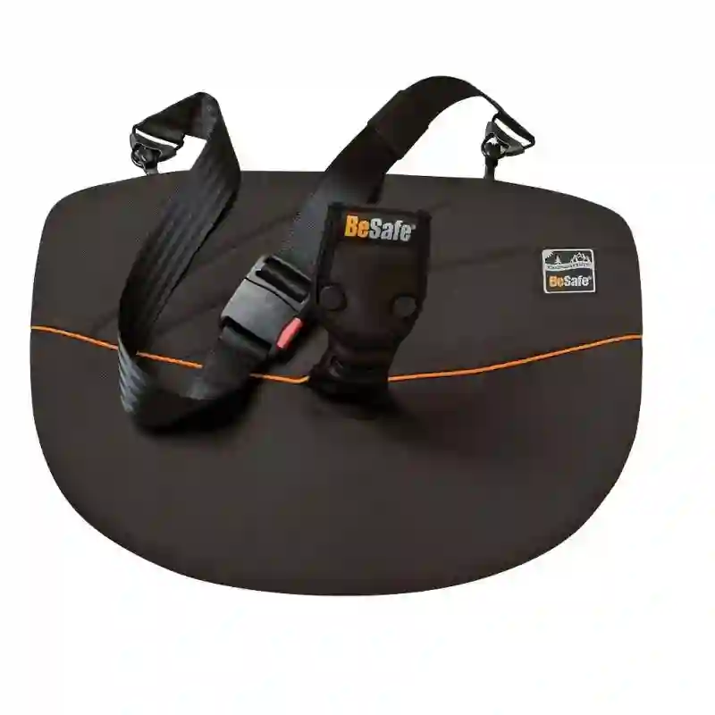 Besafe Izifix pregnant belt