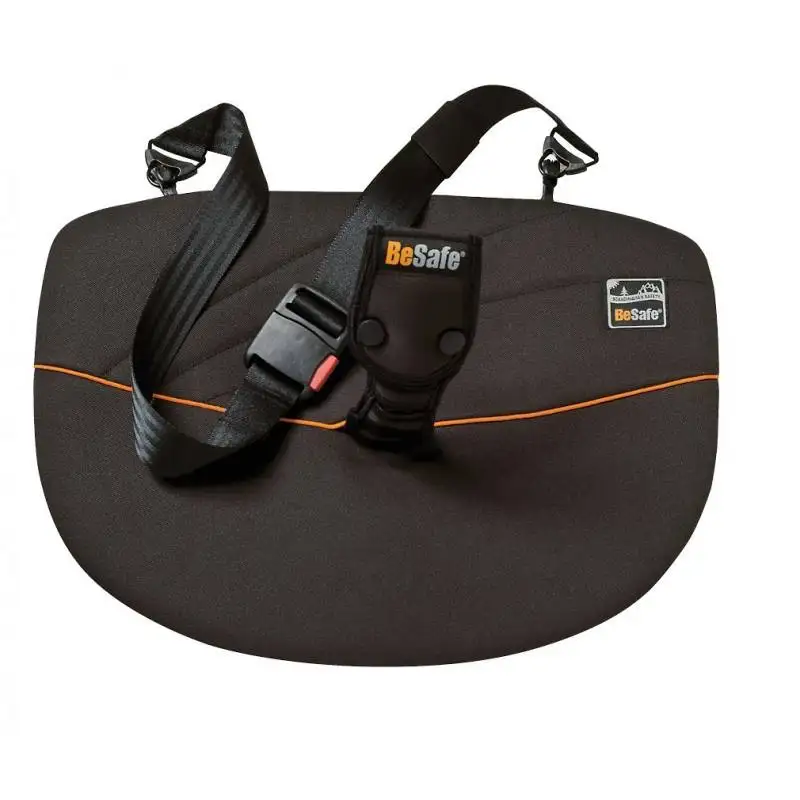 Besafe Izifix pregnant belt