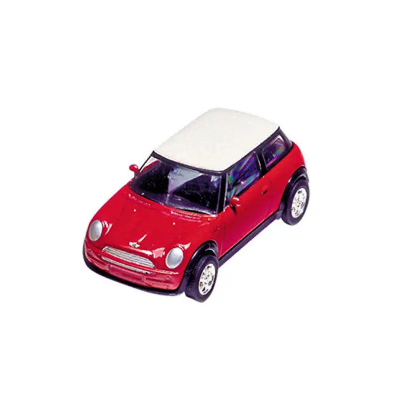 Mini Cooper car (2001) Goki - Image 2