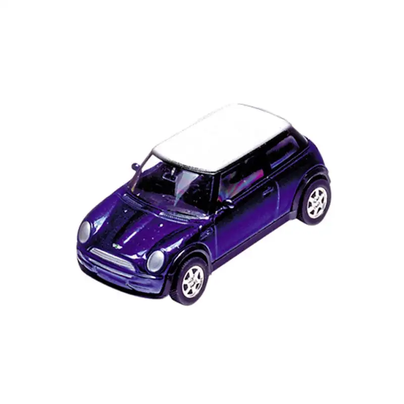 Mini Cooper car (2001) Goki - Image 4