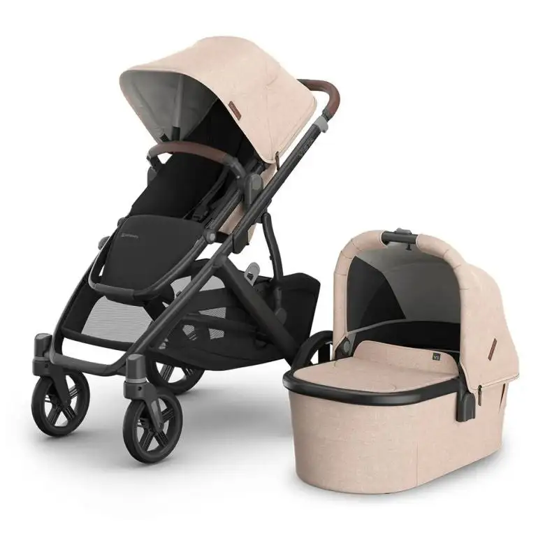 Cochecito Uppababy Vista V3 - Imagen 7