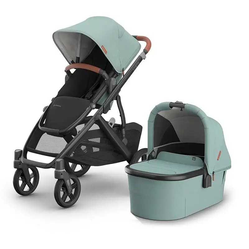 Cochecito Uppababy Vista V3 - Imagen 10