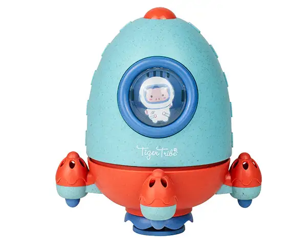 Ecological bath rocket - Image 2