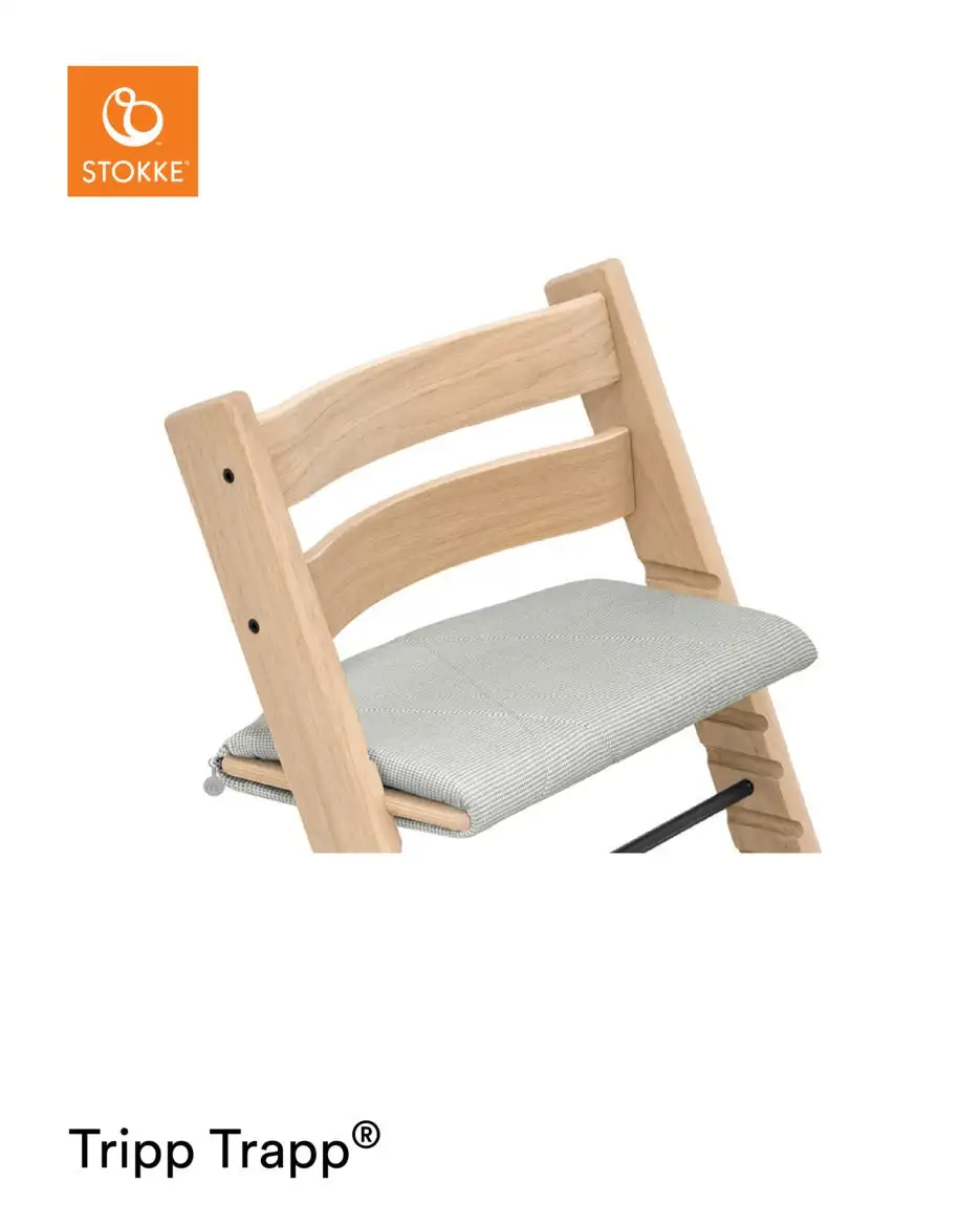 Cojín Junior para Stokke Tripp Trapp