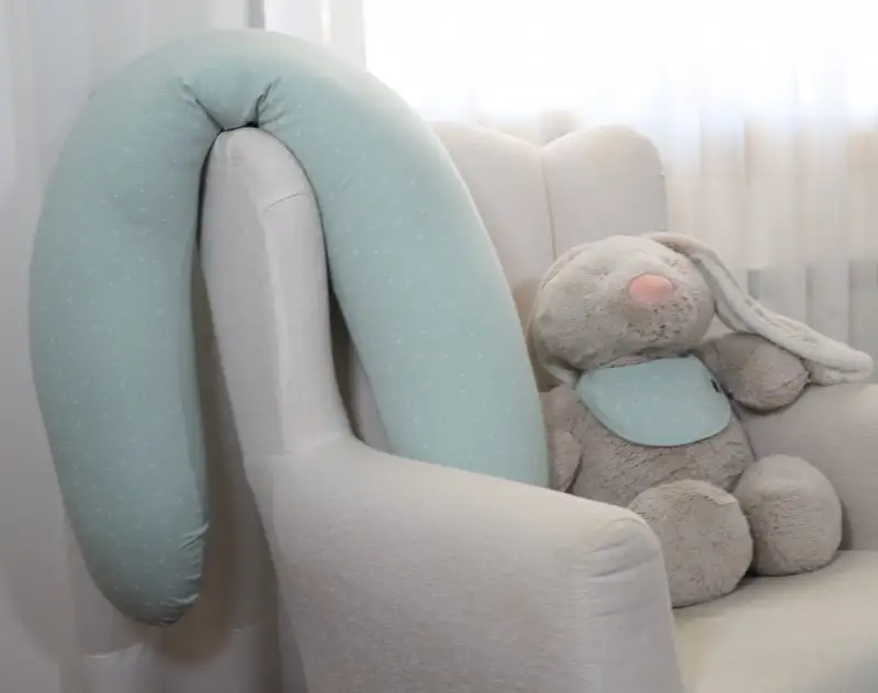Breastfeeding cushion - Image 2