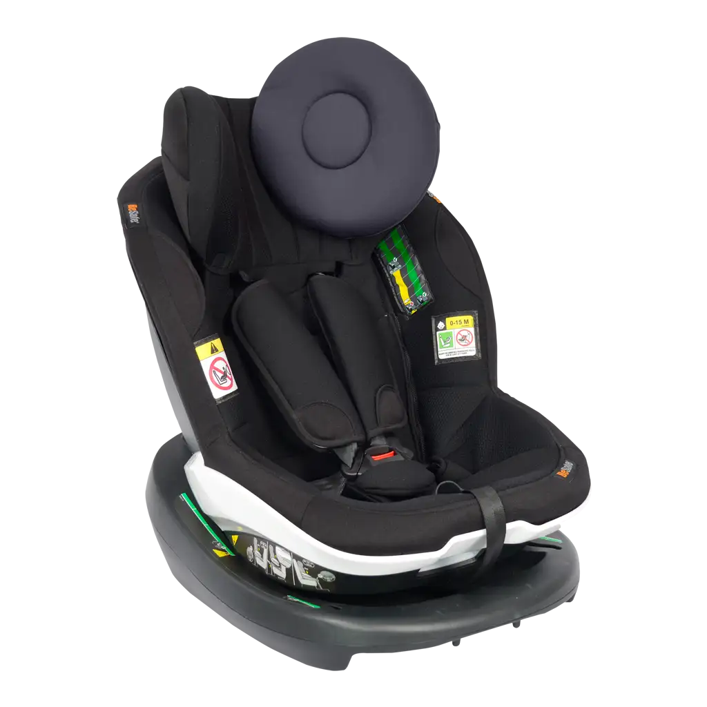 Besafe sleeping cushion - Image 2