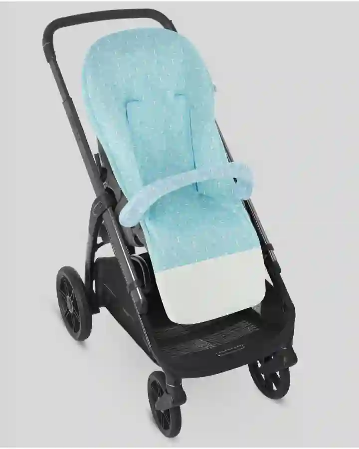 Universal Chair "Ancora" Paz Rodríguez Colchoneta