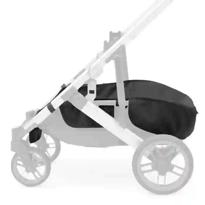 UPPABABY V2/V3 and CRUZ V2 basket cover