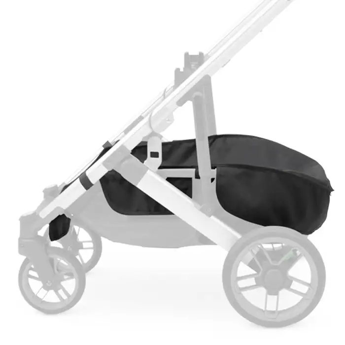 UPPABABY V2/V3 and CRUZ V2 basket cover