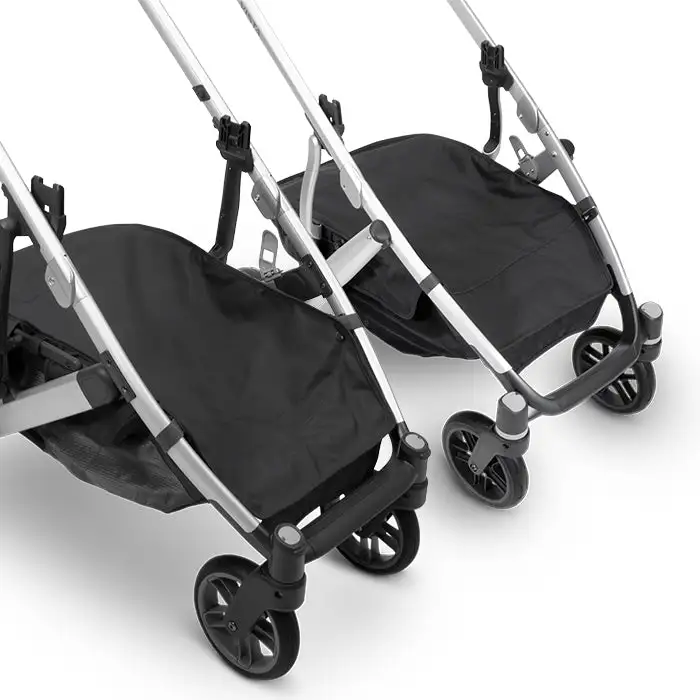 UPPABABY V2/V3 and CRUZ V2 basket cover - Image 2