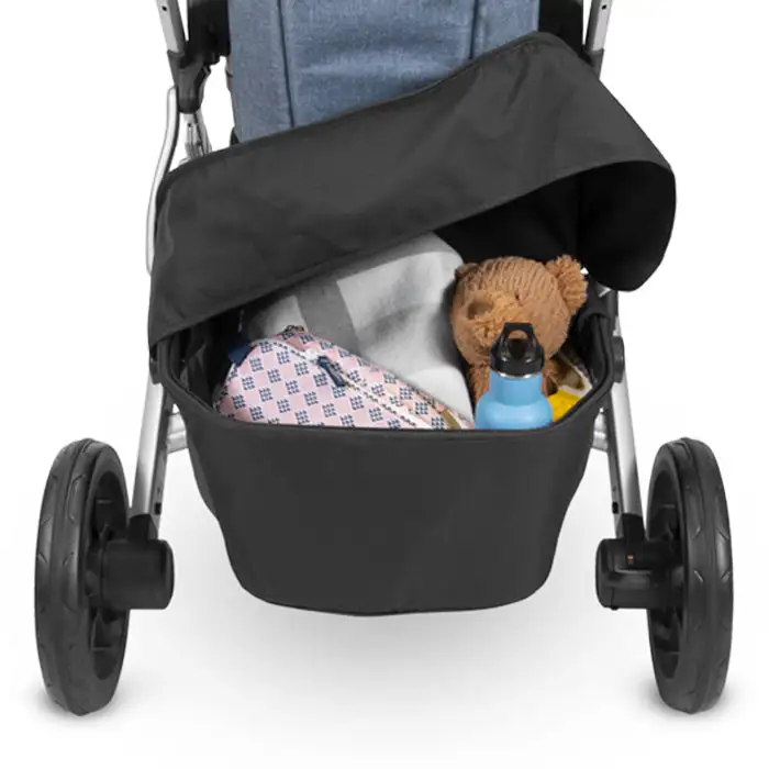 UPPABABY V2/V3 and CRUZ V2 basket cover - Image 3