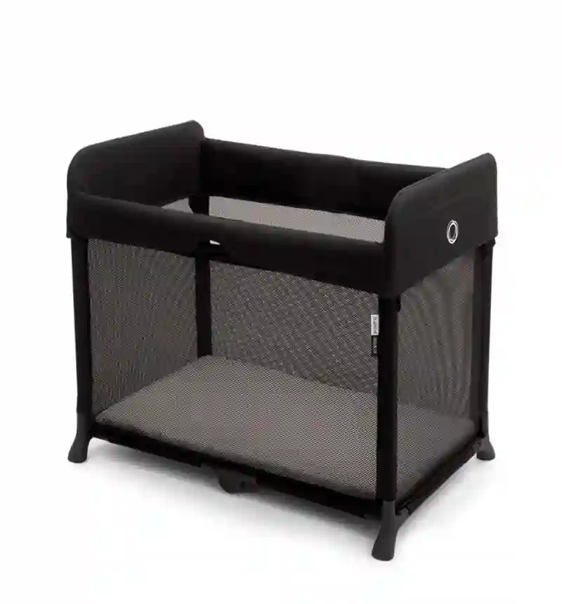 Folding travel cradle Bugaboo Stardust